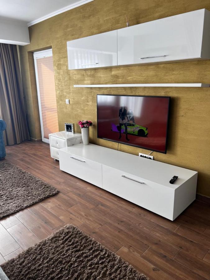 Apartament Studio Jadis Oradea Exterior foto