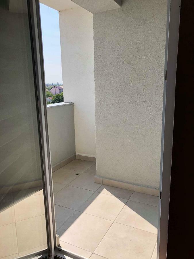 Apartament Studio Jadis Oradea Exterior foto