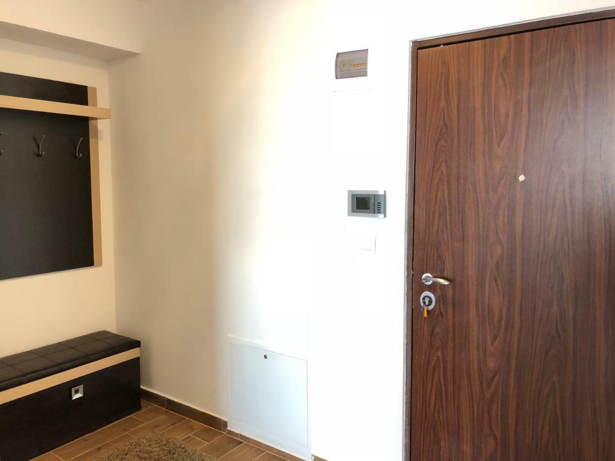 Apartament Studio Jadis Oradea Exterior foto