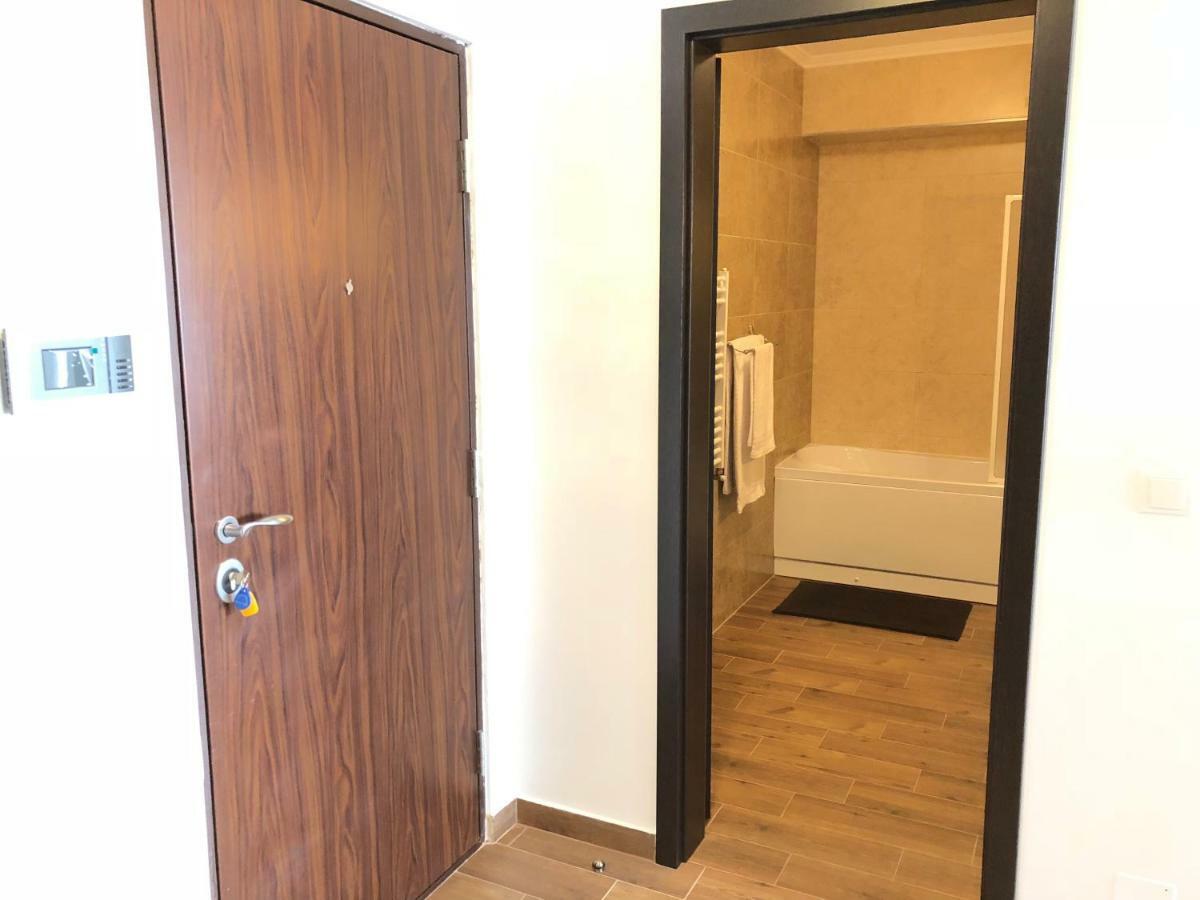 Apartament Studio Jadis Oradea Exterior foto