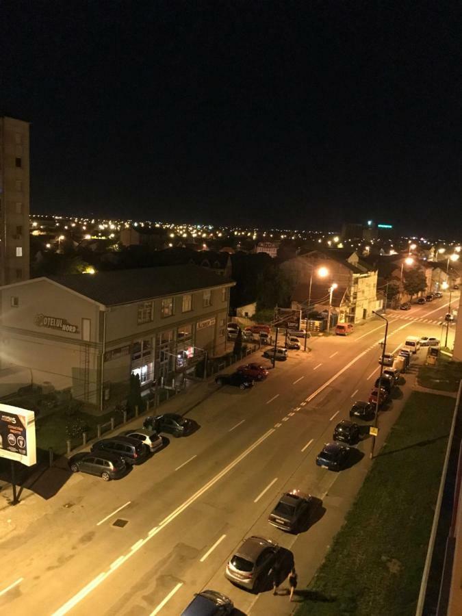 Apartament Studio Jadis Oradea Exterior foto
